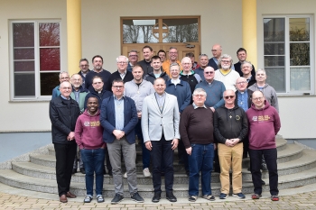 Slovénie - Les Salésiens célèbrent le XXVIIe Chapitre Provincial