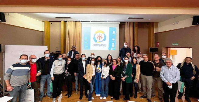 Spain – The Vocational Education and Training of the Salesians of Don Bosco in Europe: final conference of the DBWAVE project in Sevilla