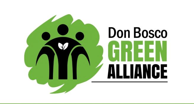 A look at the Don Bosco Green Alliance