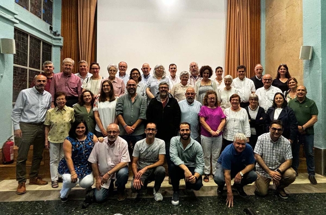 Spain – Salesian Cooperators Iberian Regional Advisory Council meets in Madrid