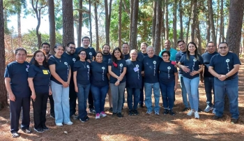 El Salvador - Les Exercices Spirituels pour les Salésiens Coopérateurs du Salvador