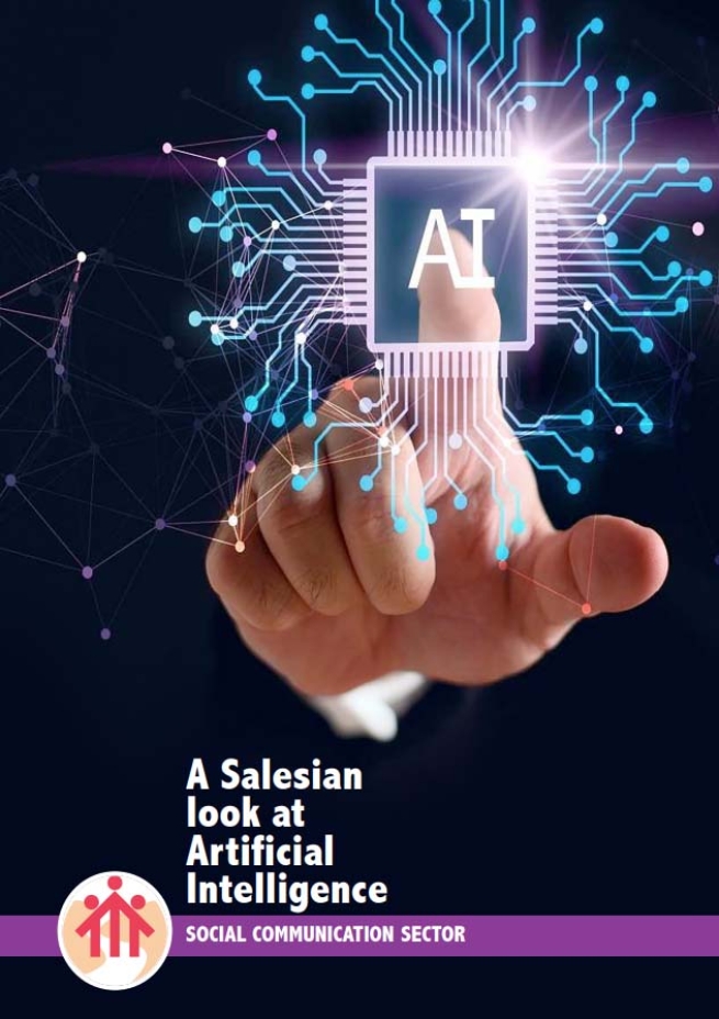 RMG – A Salesian look at Artificial Intelligence