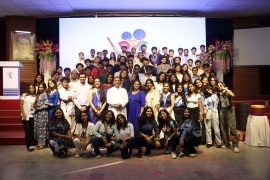 India – DBGYFF 2024 al “Don Bosco Kurla”: una vetrina della creatività giovanile