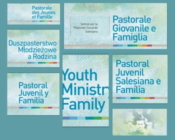 RMG - Pastoral Juvenil e Família no ano da “Amoris Laetitia”