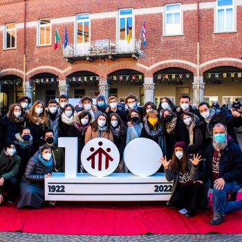 Italie – Les 100 premières années de l'Oratoire « Michel Rua » à Turin