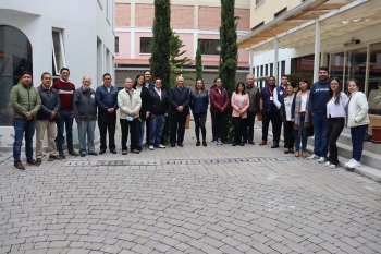 Ecuador - The First Meeting of the "Salesian Foundations" outlines the challenges to consolidate networking and fundraising