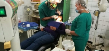 Peru - Surgical and Dental Campaign in Pucallpa