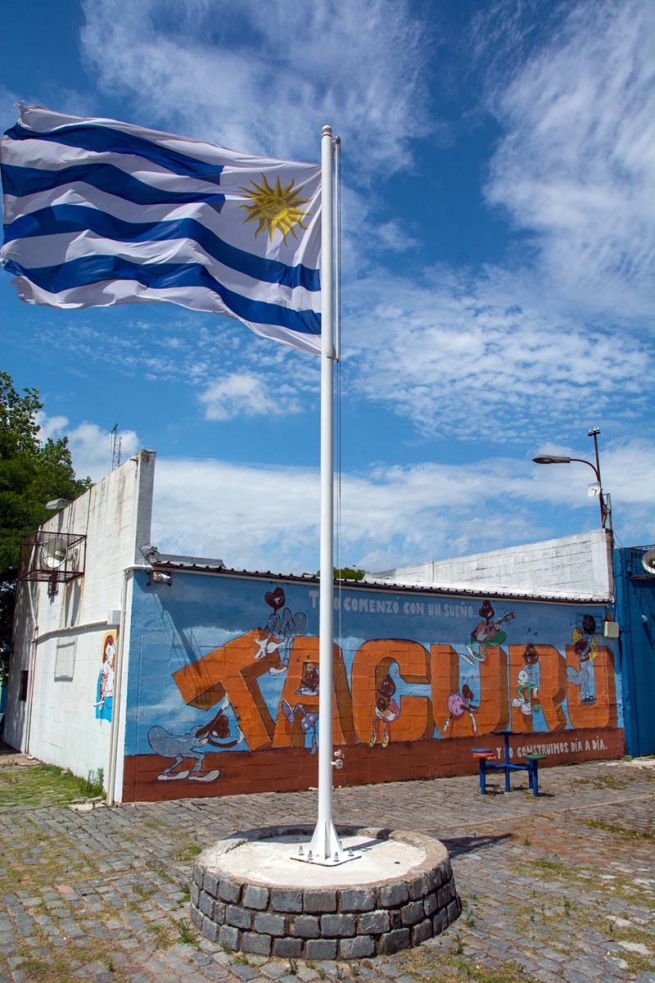 RMG – Le opere sociali che rendono vivo Don Bosco oggi: il Movimento Tacurú, in Uruguay