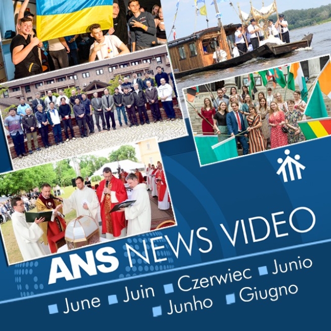 ANS News Video - Junio 2022