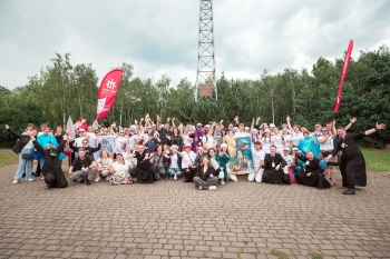 Polonia – Más de 18 mil participantes en el Encuentro Juvenil Nacional de Lednica