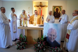 Polonia - Las celebraciones por los 100 años de las VDB