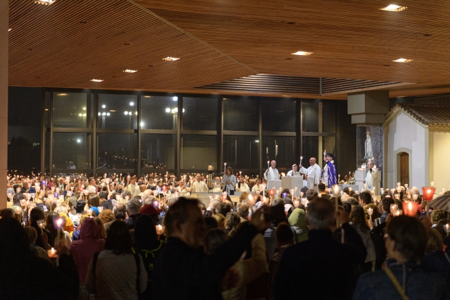 Portugal – Troisième journée du Congrès international de Marie Auxiliatrice : redécouvrir Marie