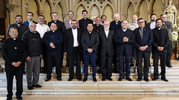 Chile – Eucharistic celebration of thanksgiving for the 130 years of Salesian presence in Valparaíso "Projecting ourselves into the future with hope, guided by faith"