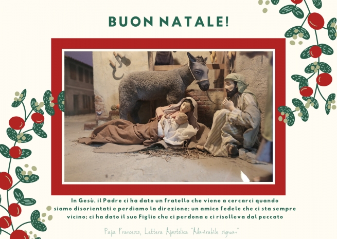 Buon Natale!