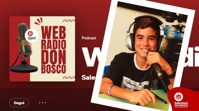 Italia – Il “Podcast Don Bosco” dell’istituto salesiano di Cagliari festeggia tre anni e sbarca su Spotify