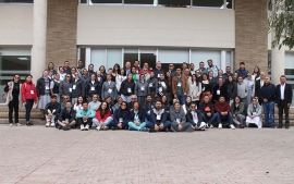 Colômbia – XXII Encontro Nacional de Coordenadores de Pastoral: “Uma pastoral que ensina o amor”