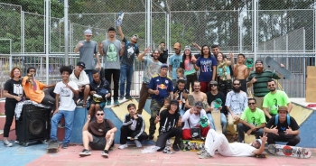 Brasile – Azione Sociale presso l’Oratorio “San Domenico Savio” di Barbacena