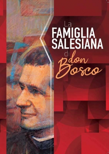 RMG – Publicado o livro “A Família Salesiana de Dom Bosco”