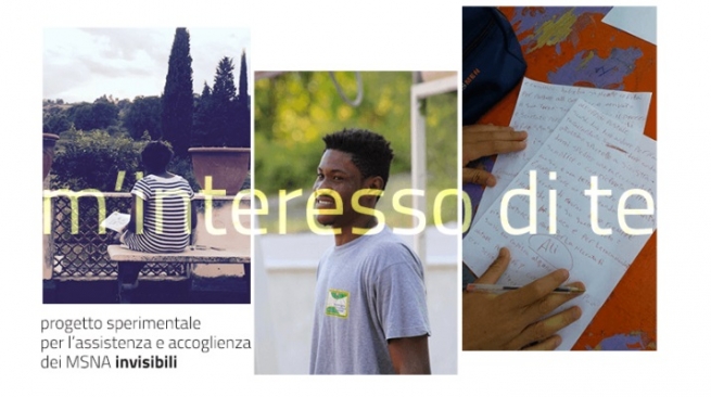 Italia – “M’interesso di te”. Il 31 gennaio il seminario finale