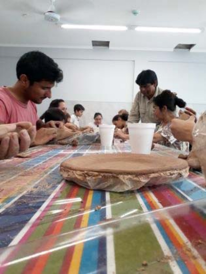 Argentina – Un nuovo edificio per il Centro di Formazione Professionale Interculturale