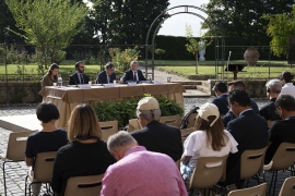 Vaticano – Laudate Deum, las voces de científicos y activistas se unen al grito del Papa