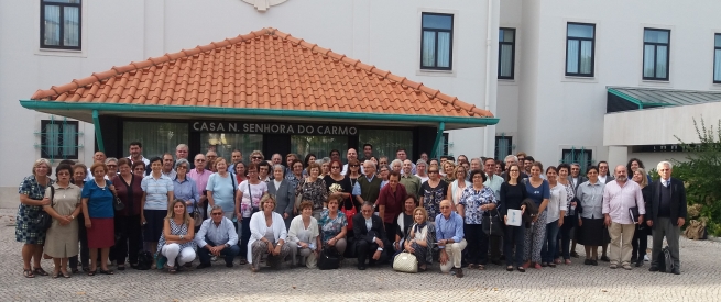 Portugal – Launch of the Pastoral Year of the Salesian Family