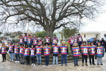 Italy – Peace March, following steps of Venerable Fr. Francesco Convertini, SDB