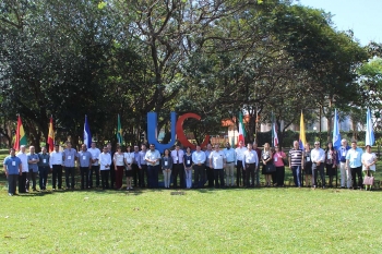 Brasil - Curso para líderes de las Instituciones Salesianas de Educación Superior (IUS)