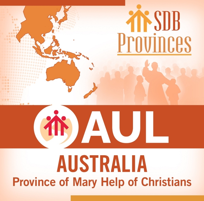 RMG – SDB Provinces : Province « Marie Auxiliatrice » d'Australie-Pacifique (AUL)