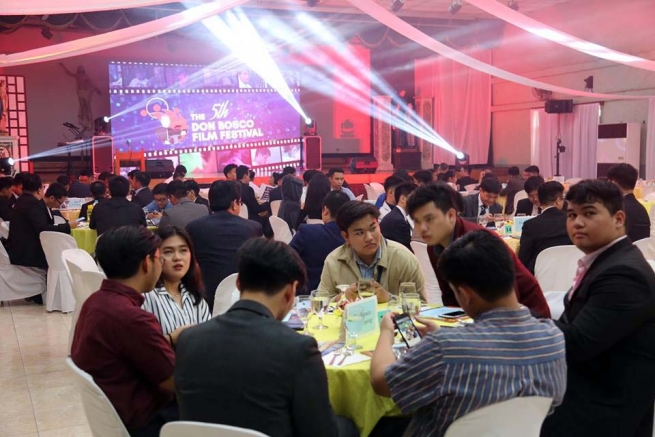 Filippine – Avvicinare i giovani alla settima arte: il V “Don Bosco Film Festival”