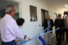 Brazil – UniSALESIANO inaugurates a new medical specialty clinic for the holistic care of patients