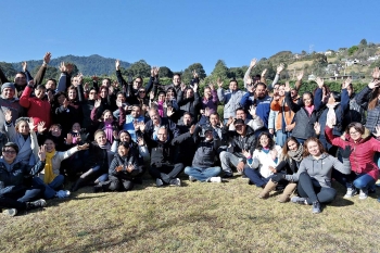 Mexico – School of Salesian Spirituality - First level