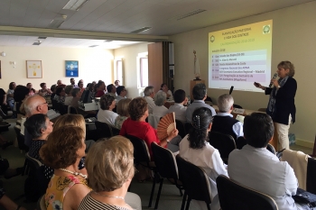 Portugal - III Provincial Congress of Salesian Cooperators