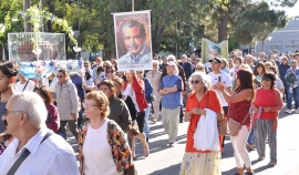 Argentina – 10th Pilgrimage of St Artemide Zatti