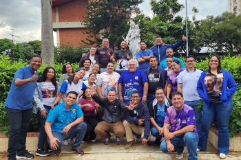 Venezuela – Encuentro de los responsables de la pastoral salesiana: evaluación y proyección de la pastoral