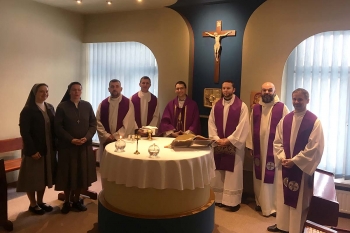 Polonia – Encuentro de los responsables de la Pastoral Juvenil