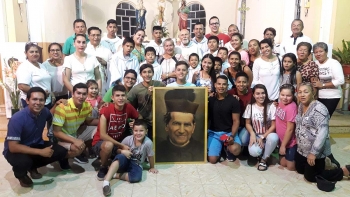 Bolivia – Festa di Don Bosco e 25 anni di presenza salesiana a Portachuelo