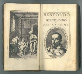 Cosa leggeva Giovanni Bosco ai suoi amici e vicini dei Becchi, quando aveva 11 anni?