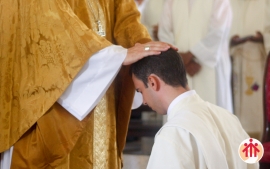 Cuba - Carlos Luis Fernández Hernández: nuevo sacerdote salesiano