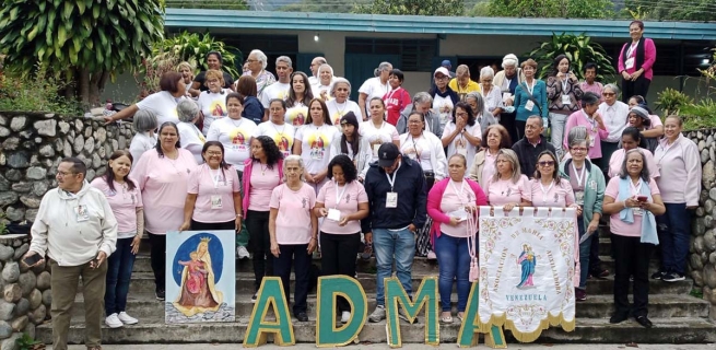 Venezuela – 36th ADMA National Meeting