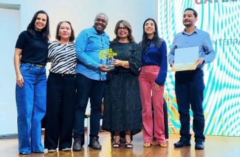 Brasile - L'UCDB riceve un premio per il progetto ambientale