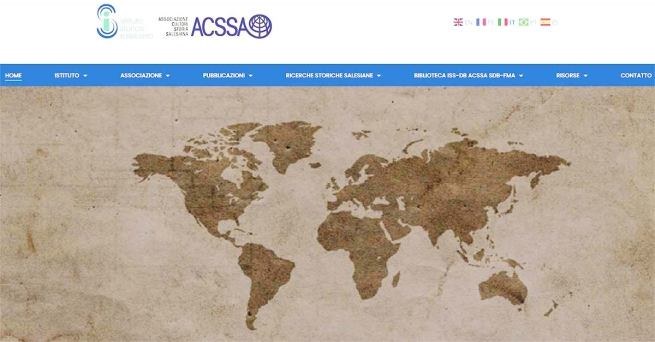 RMG – Ammodernamento del sito dell’ISS e dell’ACSSA: un’iniziativa per conservare e rendere più accessibile la storia