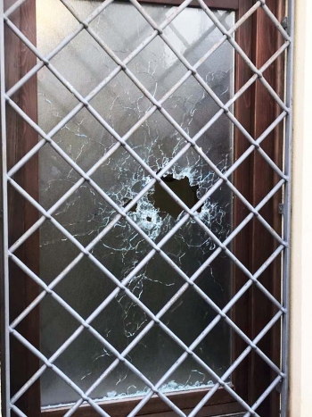 Italy – Gunshots fired against “Don Bosco 2000 Association” migrant reception center