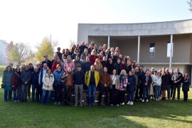 Slovenia – Annual meeting of lay employees and collaborators of the Salesian works in the SLO Province