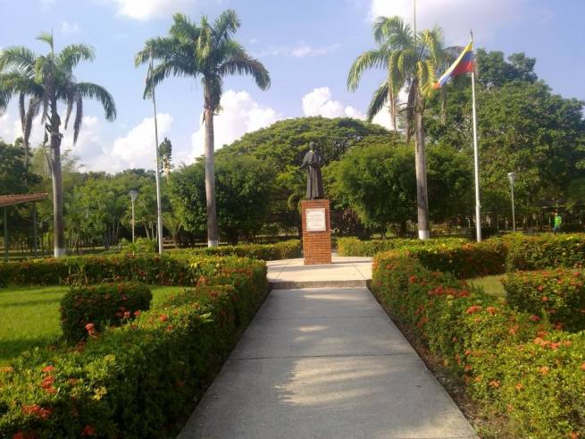 Venezuela – La escuela San Jose de Barinas: “Solo queremos que se asegure la seguridad de nuestros alumnos”