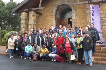 South Africa - Feast of the Salesian Family