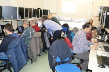 España - Salesianos Tech Don Bosco organiza un curso con Siemens para formar a profesores