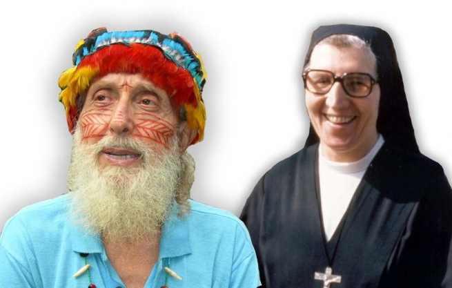 Vatican – Holy See grants Authorization for Causes of Luigi Bolla and Rosetta Marchese