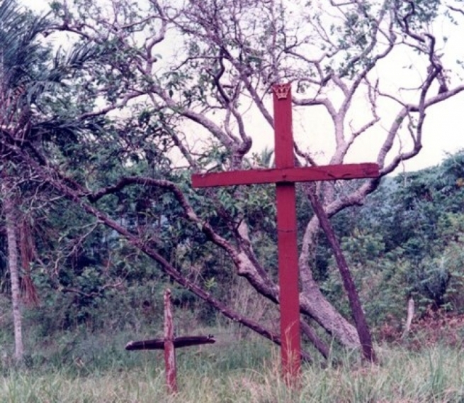 Brésil – La Province de Campo Grande a célébré le centenaire de la mort du P. Thannhuber