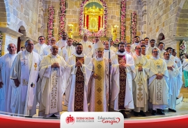 Colombia – Two Salesians ordained to the priesthood